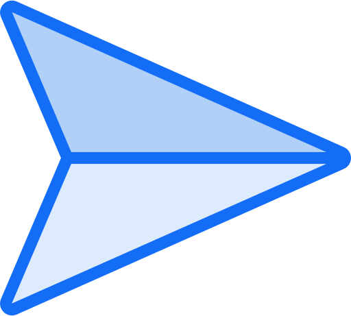 Arrow Generic color lineal-color icon