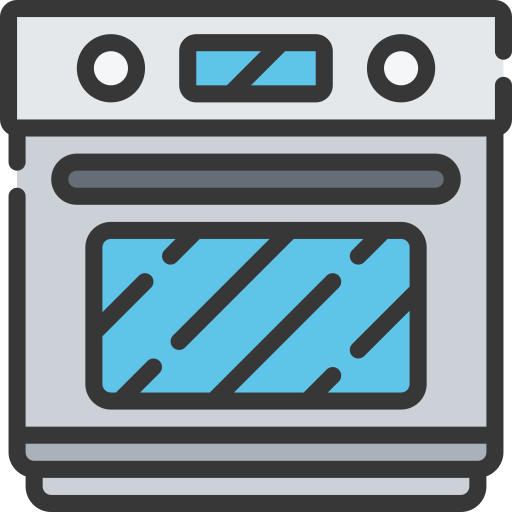 Cooking Generic color lineal-color icon