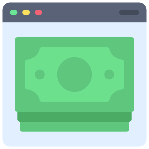 Money Generic Others icon