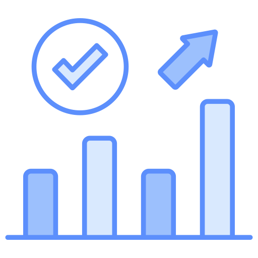 Improvement Generic color lineal-color icon