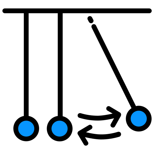 nauka Generic color lineal-color ikona