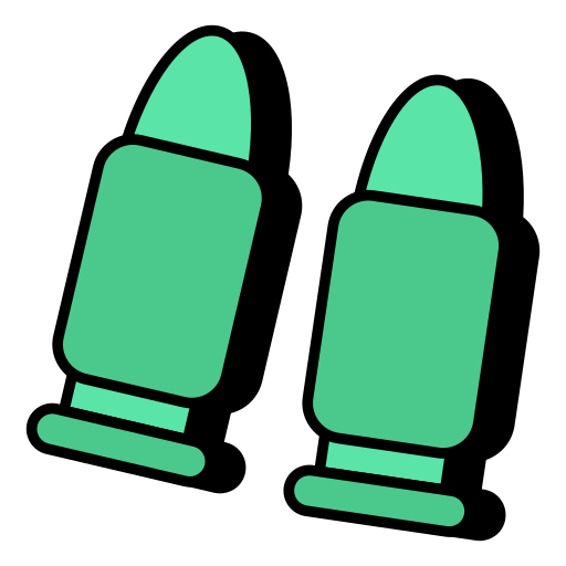 munition Generic Others icon