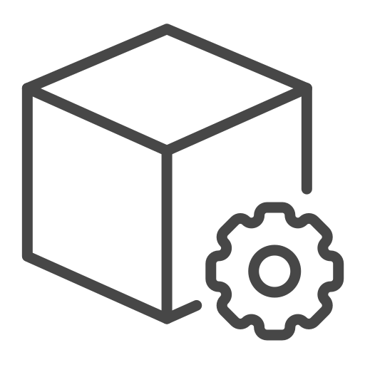 configuration Generic Others Icône