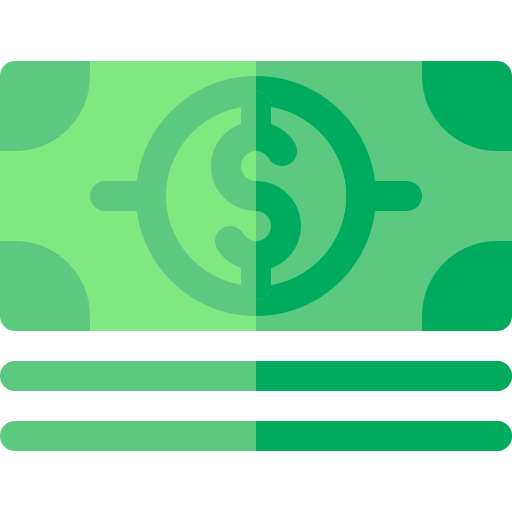 geld Basic Rounded Flat icon