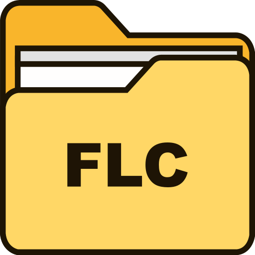 flc Generic color lineal-color Ícone