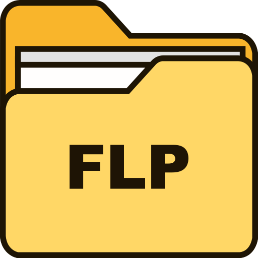 flp Generic color lineal-color Icône