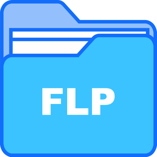 flp Generic color lineal-color ikona