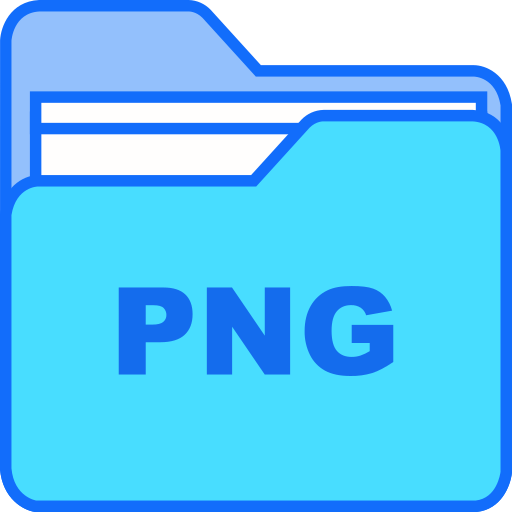 png Generic color lineal-color ikona