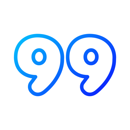 99 Generic gradient outline иконка