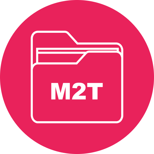 m2t Generic color fill icon