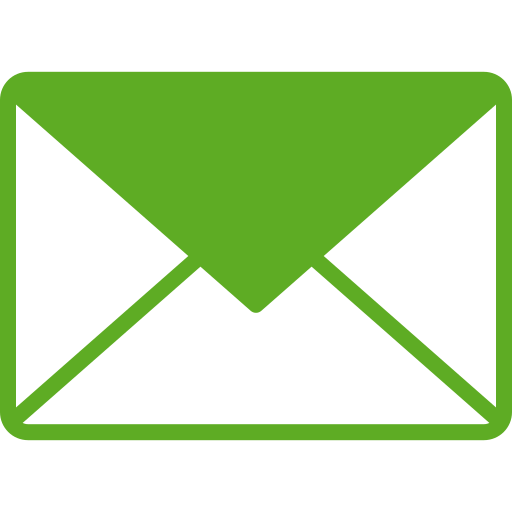 email Generic color fill icon