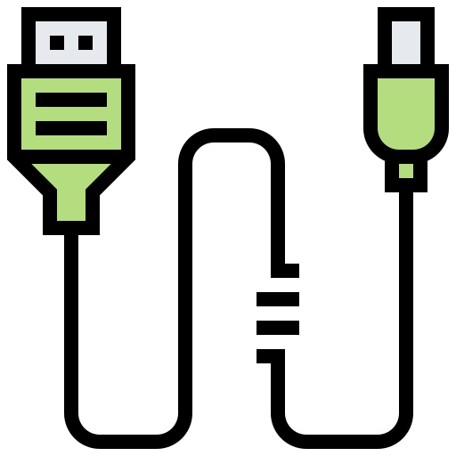 Port Meticulous Lineal Color icon