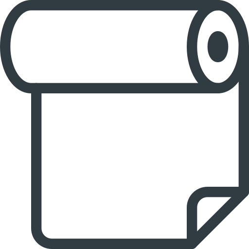 Paper Generic outline icon