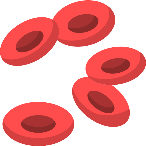 blut Special Flat icon