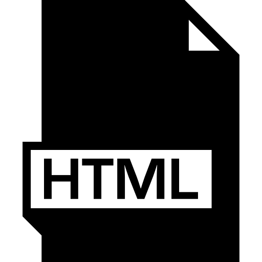 html Alfredo Hernandez Fill иконка