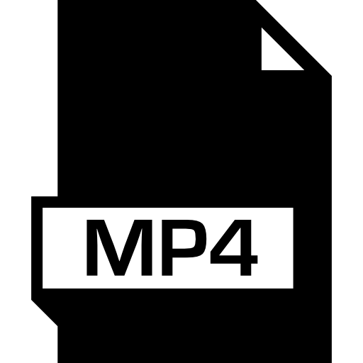 mp4 Alfredo Hernandez Fill icon