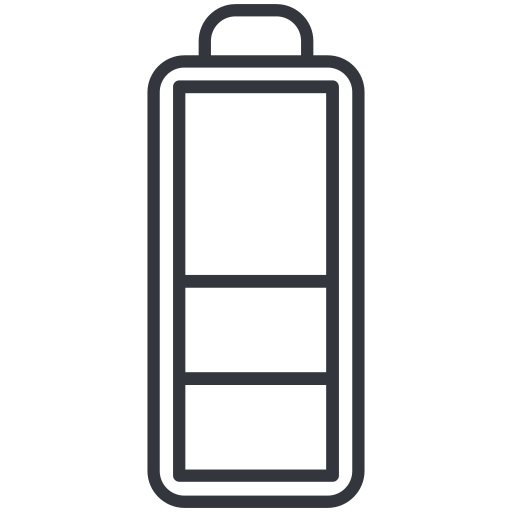 Photo Generic outline icon