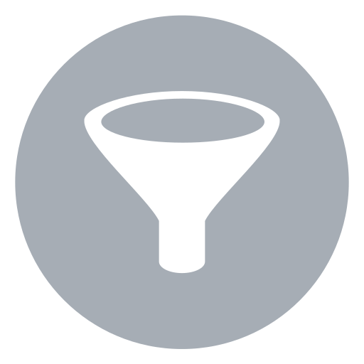 Funnel Generic Others icon