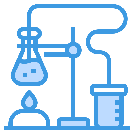 Lab itim2101 Blue icon