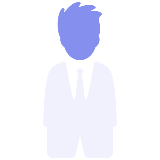 Man Generic Others icon