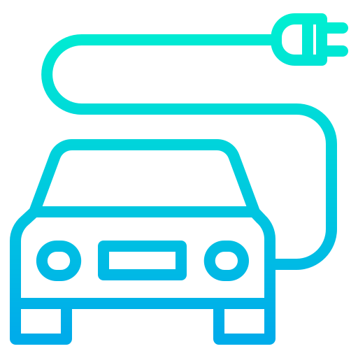 auto Kiranshastry Gradient icona