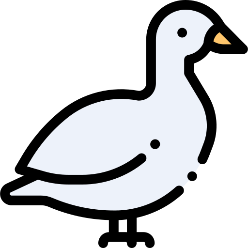 ente Detailed Rounded Lineal color icon