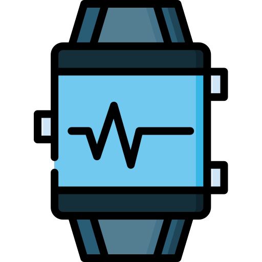 Smartwatch Special Lineal color icon