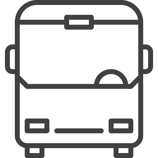 transport Generic outline icon