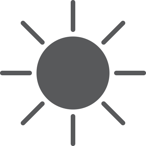 météo Generic Others Icône