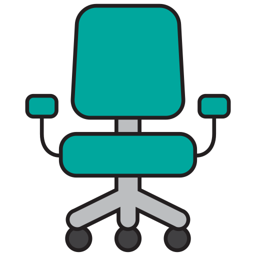 büro Generic color lineal-color icon