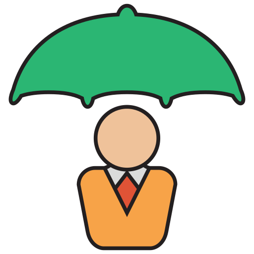 wetter Generic color lineal-color icon