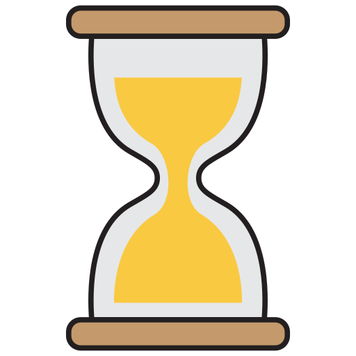 uhr Generic color lineal-color icon