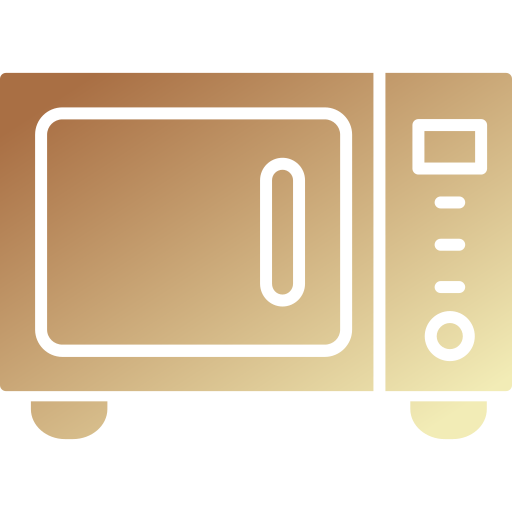 four Generic gradient fill Icône