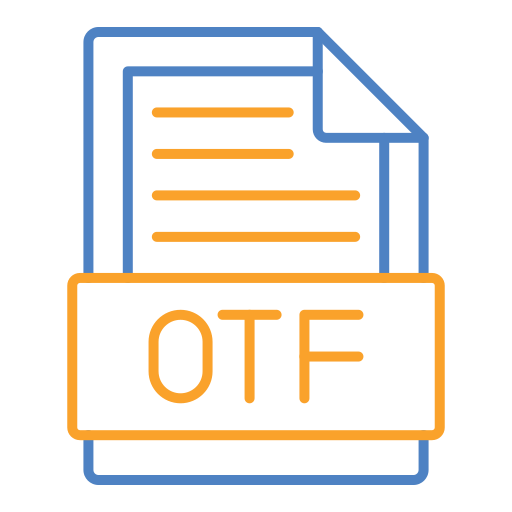 otf Generic color outline icon