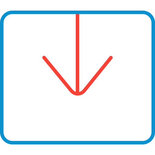 sistema Generic outline icona