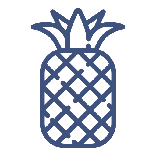 Fruit Generic outline icon