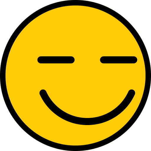 Smiley Generic Others icon