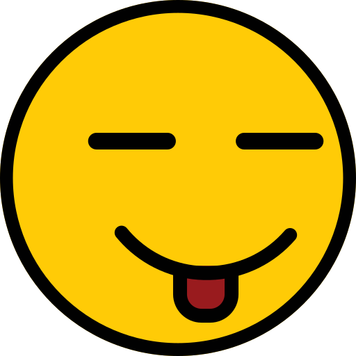 Smiley Generic Others icon