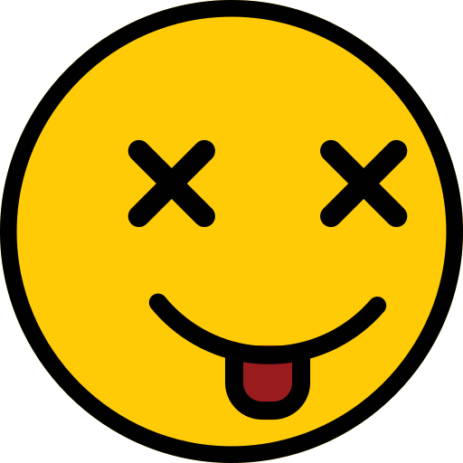 Smiley Generic Others icon