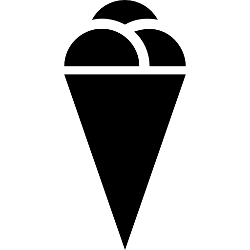 eis Vector Market Fill icon