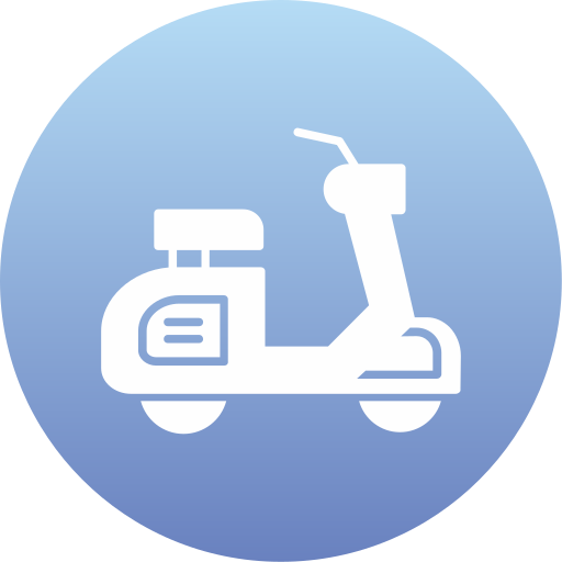 roller Generic color fill icon