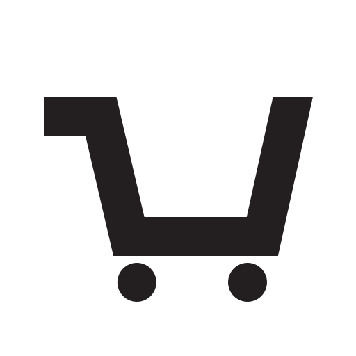 Shopping Generic outline icon