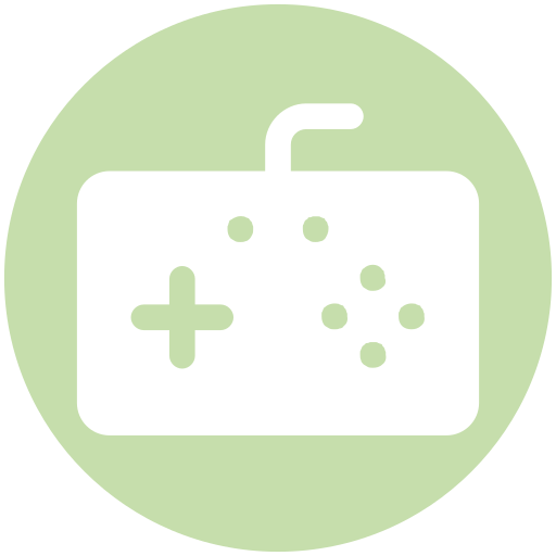 Gamepad Generic Others icon