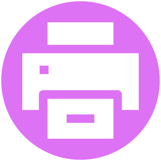 Printer Generic Others icon