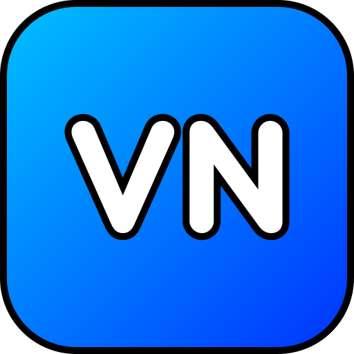 vietnam Generic gradient lineal-color icon