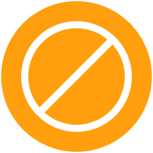 Forbidden Generic Others icon