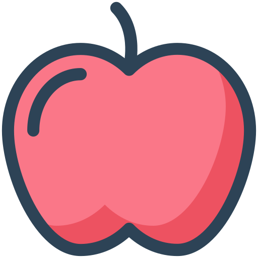 obst Generic color lineal-color icon