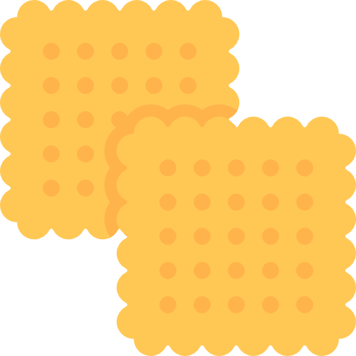 cracker Special Flat icon