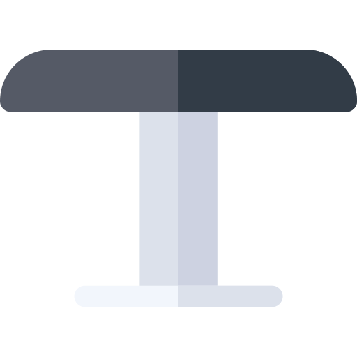 tabelle Basic Rounded Flat icon