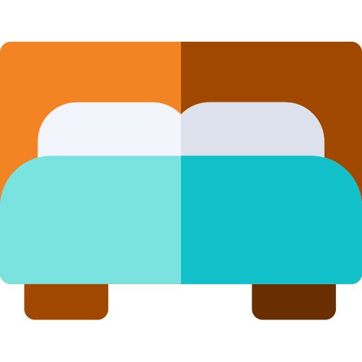 bett Basic Rounded Flat icon